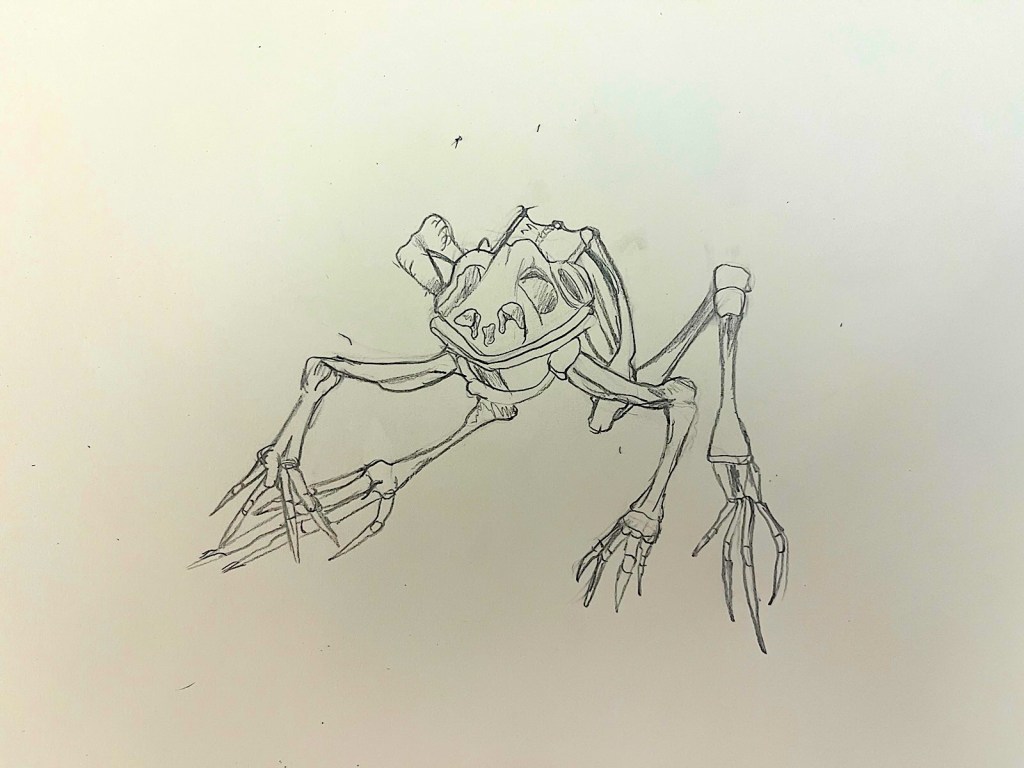 Anatomy for Artists – Summer&nbsp;2024