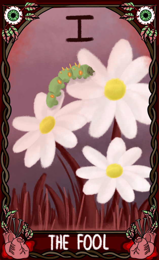The Fool